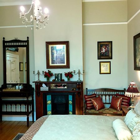 Hotel Goldenray à Castlemaine Extérieur photo